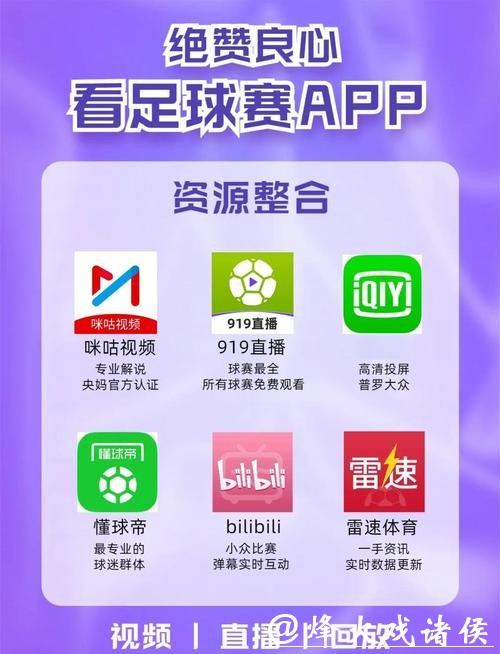 世界杯比分直播互动平台，边看边聊